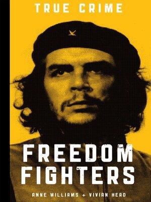 cover image of Freedom Fighters